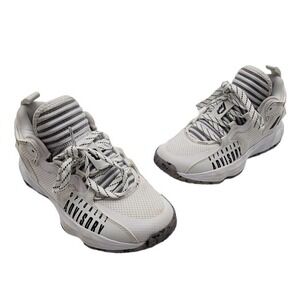 Adidas Dame 7 EXTPLY Opponent Advisory White Shoes Youth 4 Women's 5.5 H68990